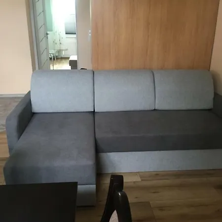 Apartment Apartament Ksiazecy Sopot