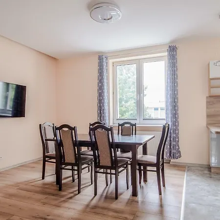 Apartament Ksiazecy Apartment Sopot