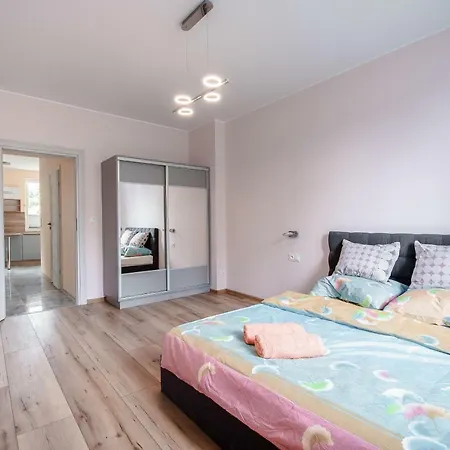 Apartament Ksiazecy Sopot