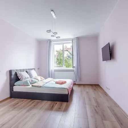 Apartament Ksiazecy Apartment