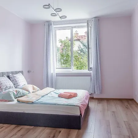 Apartament Ksiazecy *