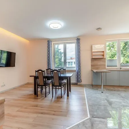Apartament Ksiazecy