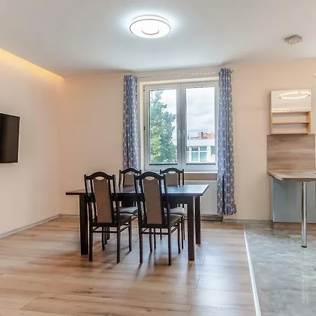 Apartament Ksiazecy Apartment *