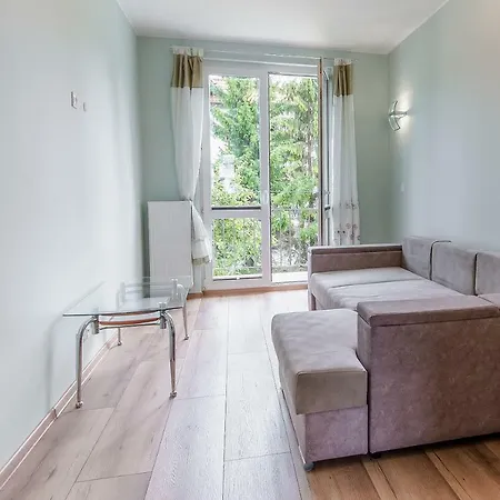 Apartment Apartament Ksiazecy Sopot