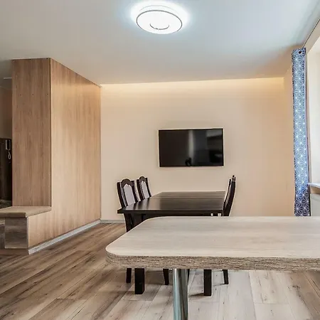 Apartment Apartament Ksiazecy