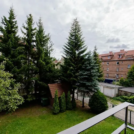 Apartament Ksiazecy Apartment