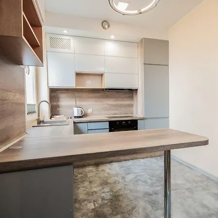 Apartament Ksiazecy Sopot