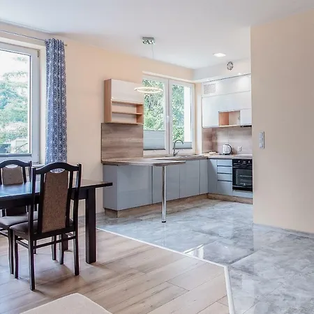 Apartament Ksiazecy Apartment