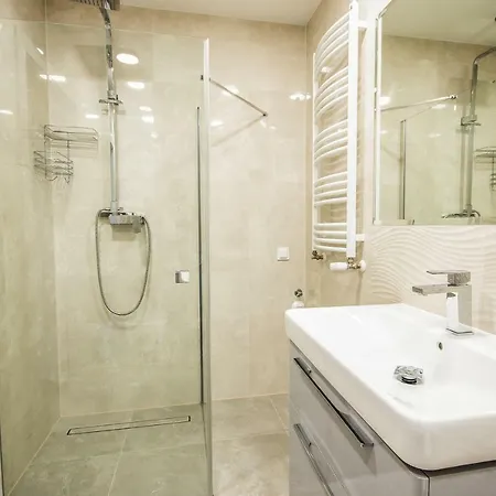 Apartment Apartament Ksiazecy *