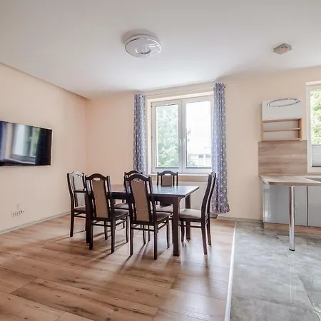 Apartament Ksiazecy