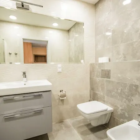 Apartament Ksiazecy *